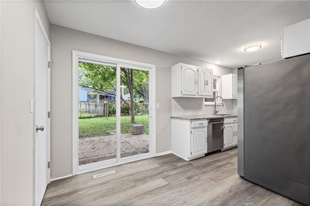 1504 N Emery Street, Independence, MO 64050