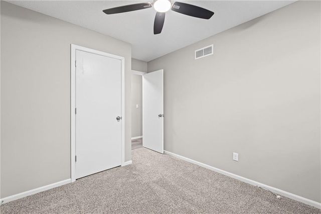 1504 N Emery Street, Independence, MO 64050