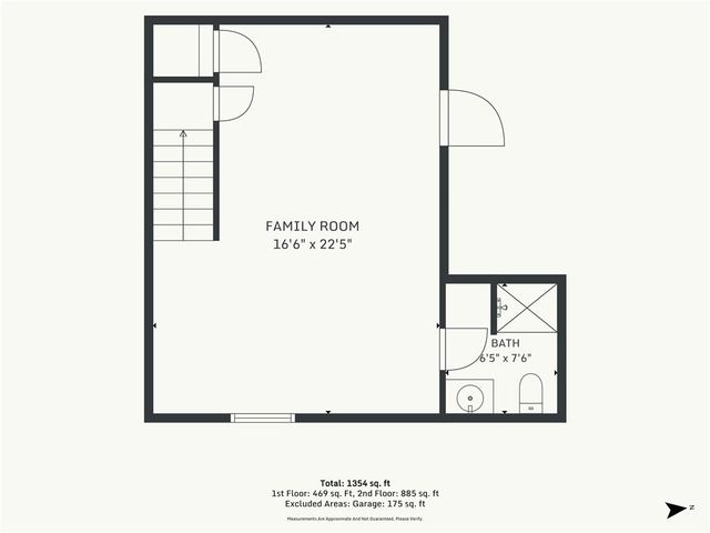 1504 N Emery Street, Independence, MO 64050