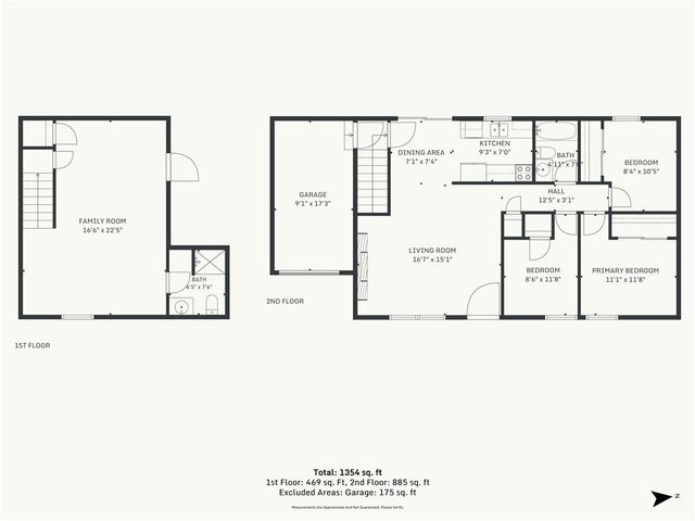 1504 N Emery Street, Independence, MO 64050