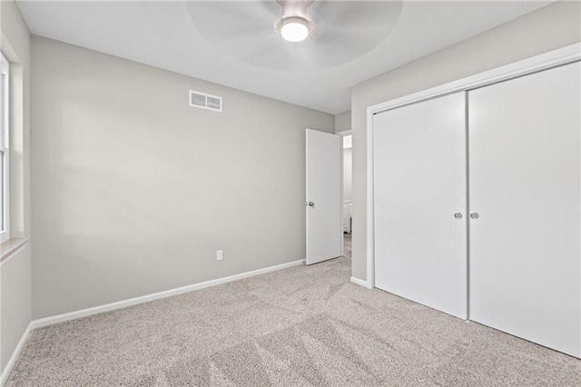 1504 N Emery Street, Independence, MO 64050