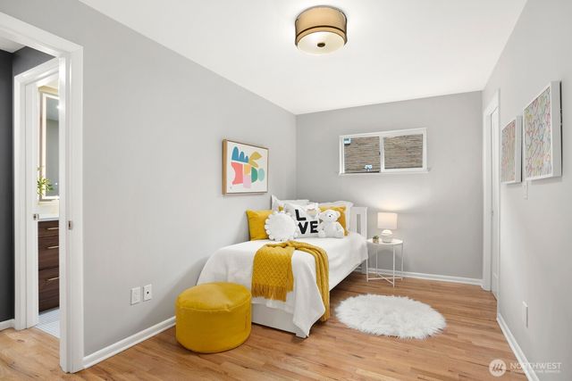 842 NW 97th Street, Seattle, WA 98117
