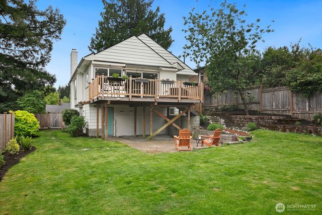 842 NW 97th Street, Seattle, WA 98117