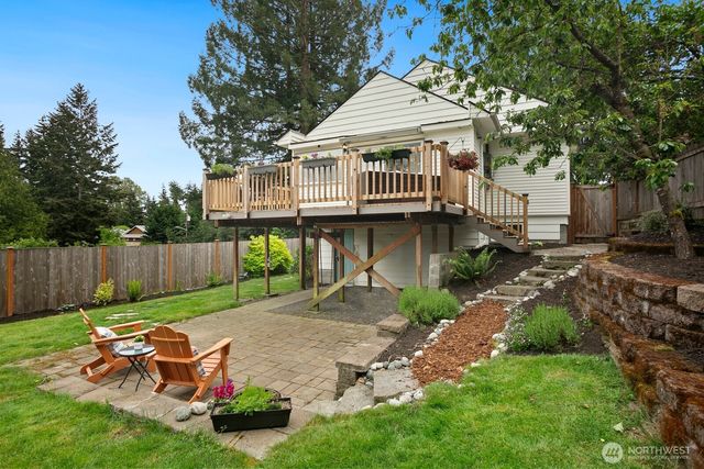 842 NW 97th Street, Seattle, WA 98117