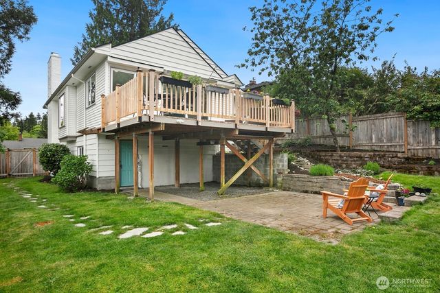 842 NW 97th Street, Seattle, WA 98117
