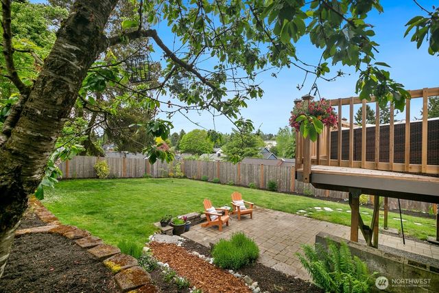 842 NW 97th Street, Seattle, WA 98117