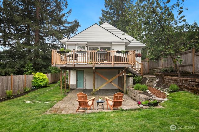 842 NW 97th Street, Seattle, WA 98117