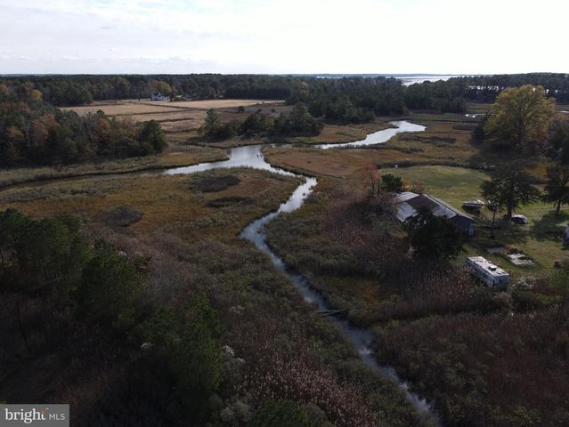 10407 WILLIAM SHARPLESS RD, Princess Anne, MD 21853