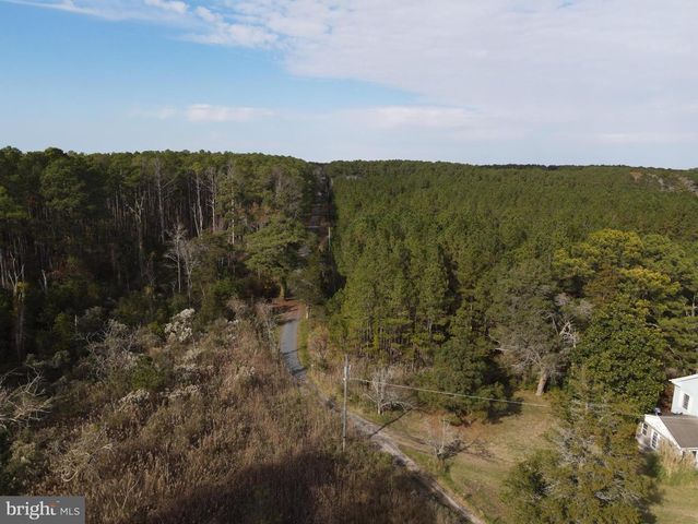 10407 WILLIAM SHARPLESS RD, Princess Anne, MD 21853