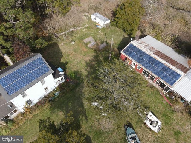 10407 WILLIAM SHARPLESS RD, Princess Anne, MD 21853