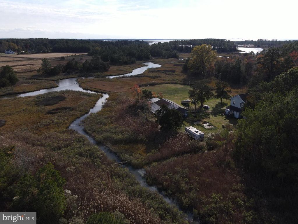 10407 WILLIAM SHARPLESS RD, Princess Anne, MD 21853