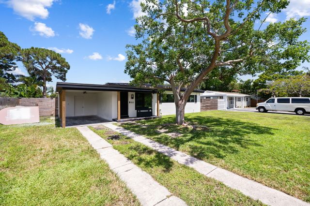 1032 SW 1st Terrace, Pompano Beach, FL 33060