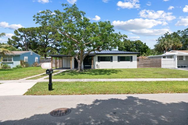 1032 SW 1st Terrace, Pompano Beach, FL 33060