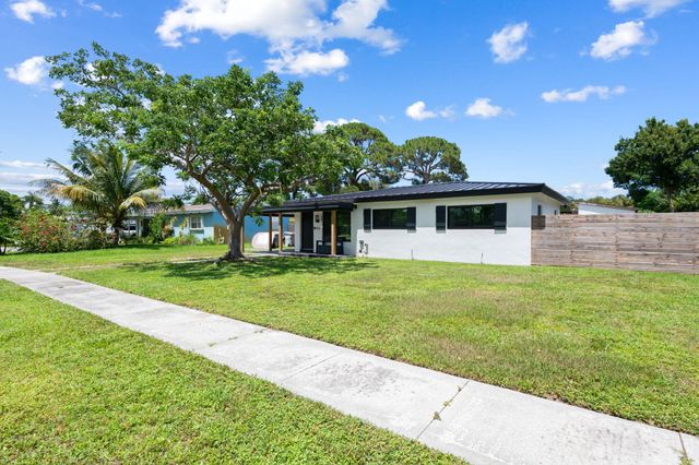 1032 SW 1st Terrace, Pompano Beach, FL 33060