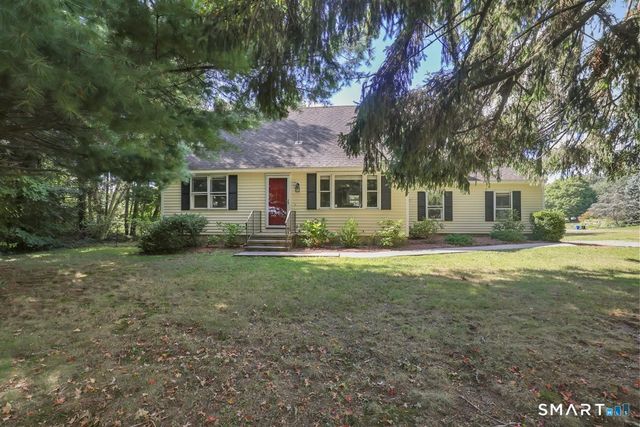 1 Briarcliffe Trail, Old Saybrook, CT 06475