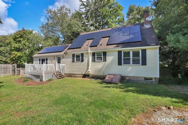 1 Briarcliffe Trail, Old Saybrook, CT 06475