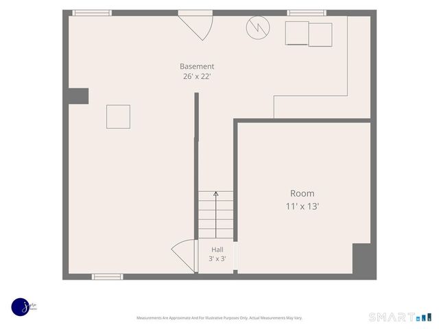 1 Briarcliffe Trail, Old Saybrook, CT 06475