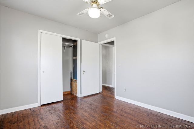 622 S Mission Avenue, Tahlequah, OK 74464