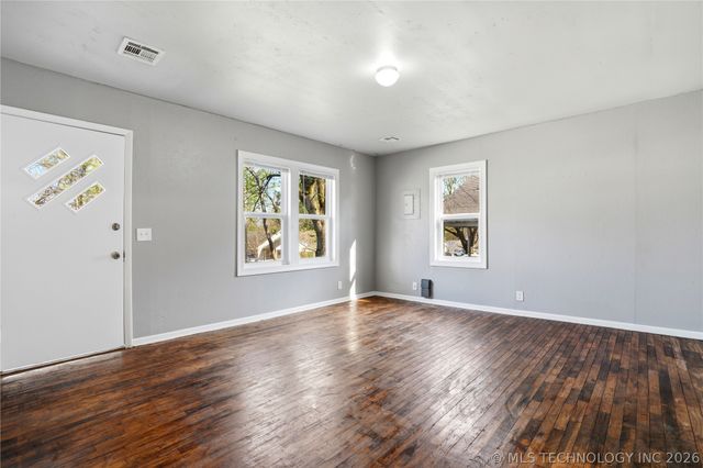 622 S Mission Avenue, Tahlequah, OK 74464