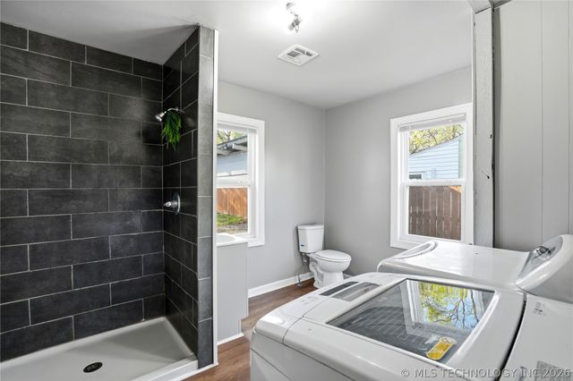 622 S Mission Avenue, Tahlequah, OK 74464