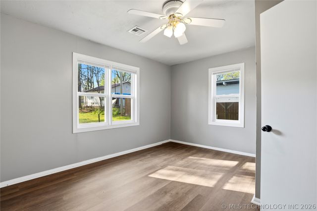 622 S Mission Avenue, Tahlequah, OK 74464