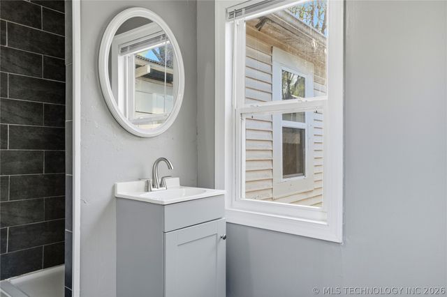 622 S Mission Avenue, Tahlequah, OK 74464