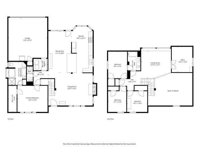 2000 Greenview Drive, Carrollton, TX 75010