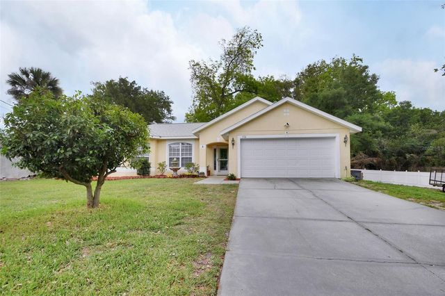 116 FAIRVIEW AVENUE, Ormond Beach, FL 32174