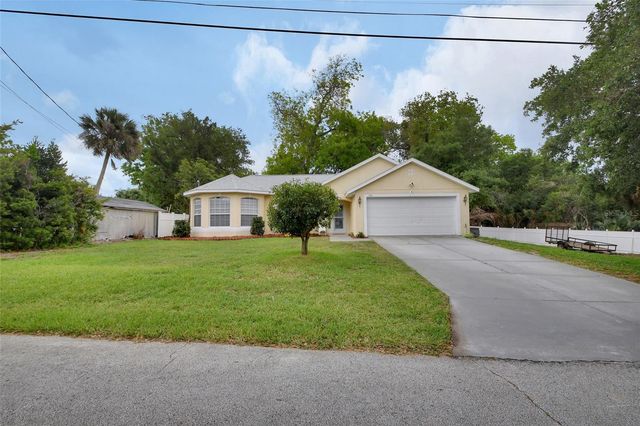 116 FAIRVIEW AVENUE, Ormond Beach, FL 32174