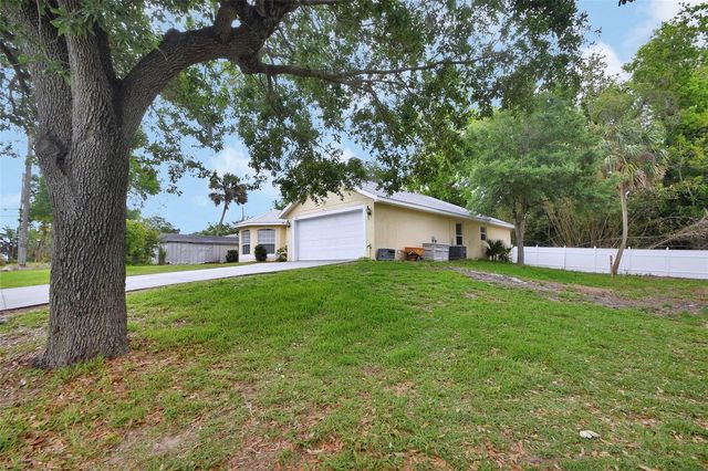 116 FAIRVIEW AVENUE, Ormond Beach, FL 32174