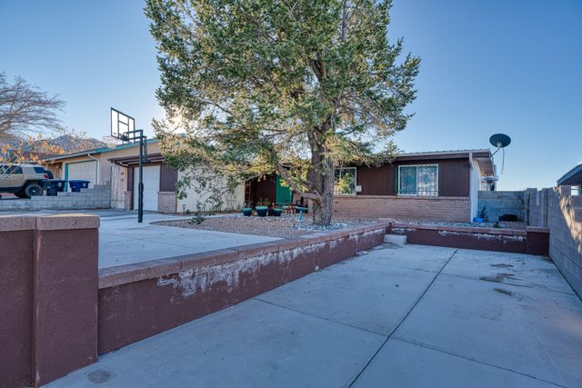 13420 Reo Road NE, Albuquerque, NM 87112