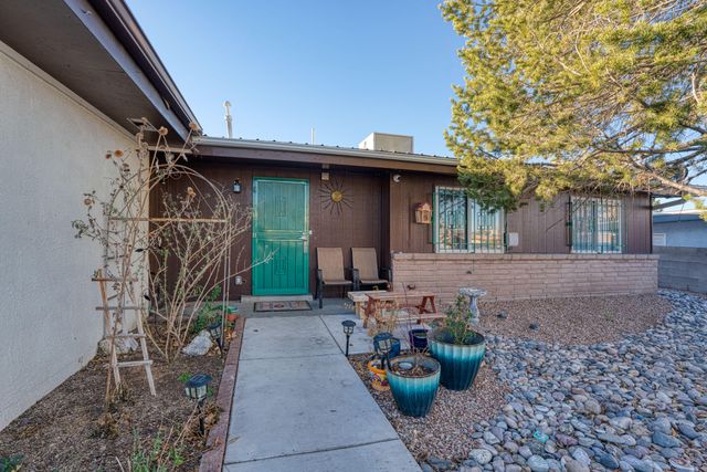 13420 Reo Road NE, Albuquerque, NM 87112