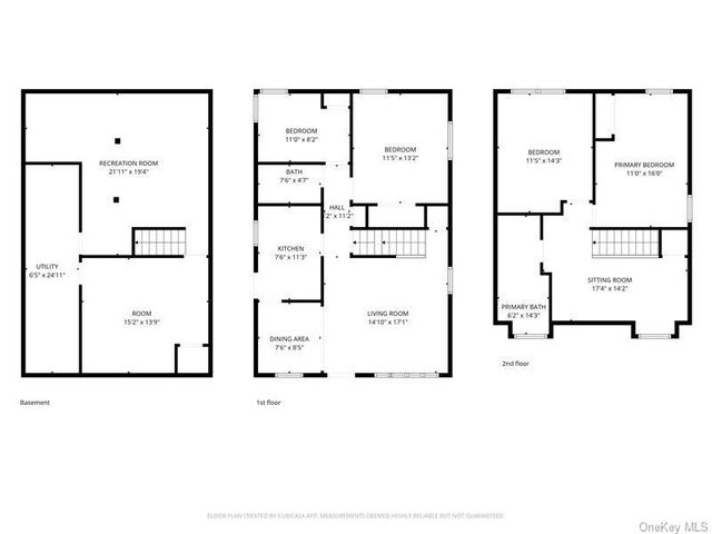 283 Hawthorne Avenue, Uniondale, NY 11553