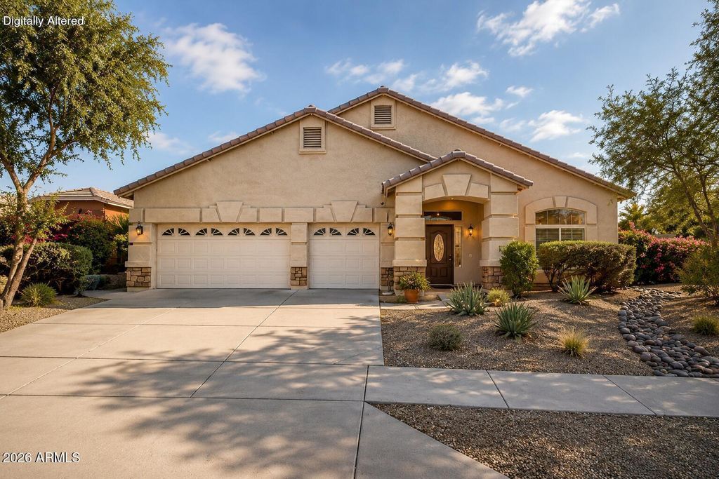 907 E GARY Lane, Phoenix, AZ 85042 — exterior
