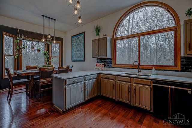 2014 Rebecca Ridge Lane, Morgan Twp, OH 45013