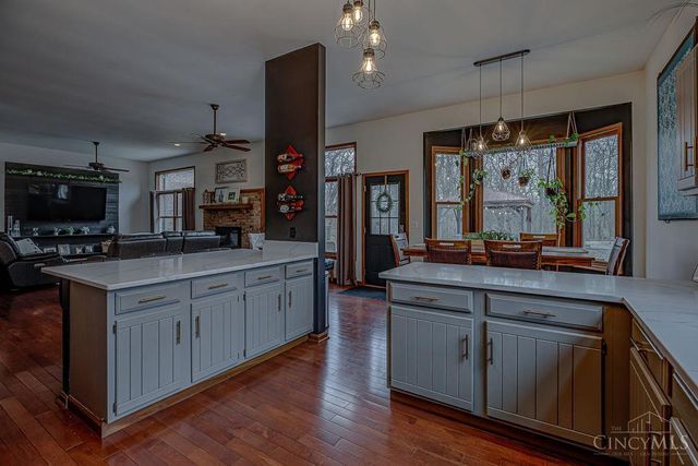 2014 Rebecca Ridge Lane, Morgan Twp, OH 45013