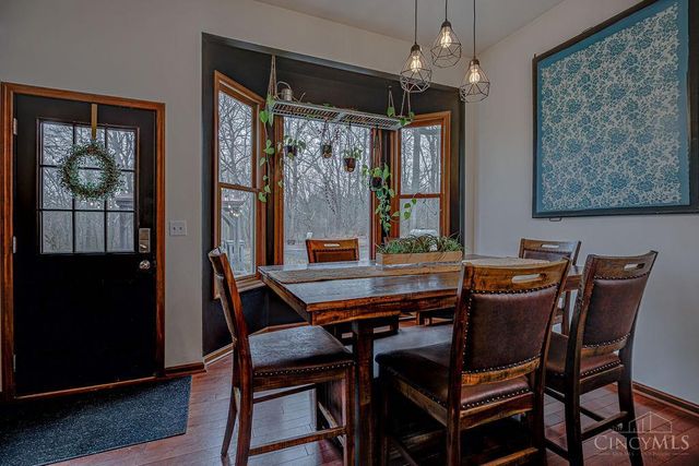 2014 Rebecca Ridge Lane, Morgan Twp, OH 45013