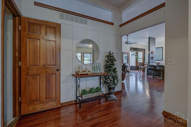 2014 Rebecca Ridge Lane, Morgan Twp, OH 45013