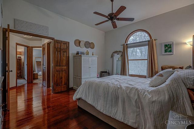 2014 Rebecca Ridge Lane, Morgan Twp, OH 45013