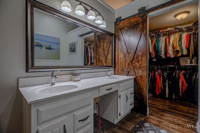 2014 Rebecca Ridge Lane, Morgan Twp, OH 45013