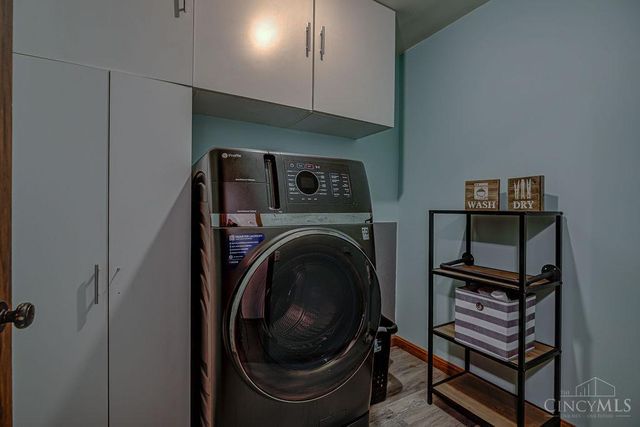 2014 Rebecca Ridge Lane, Morgan Twp, OH 45013