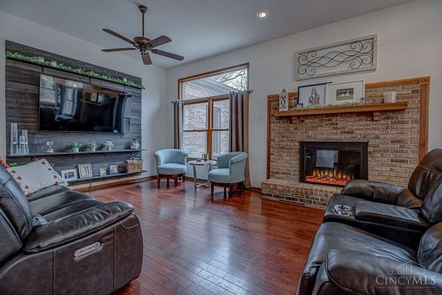 2014 Rebecca Ridge Lane, Morgan Twp, OH 45013