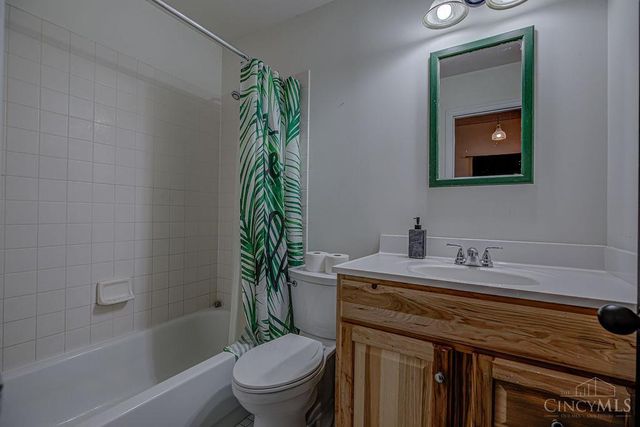 2014 Rebecca Ridge Lane, Morgan Twp, OH 45013