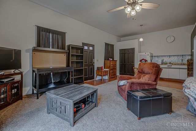 2014 Rebecca Ridge Lane, Morgan Twp, OH 45013