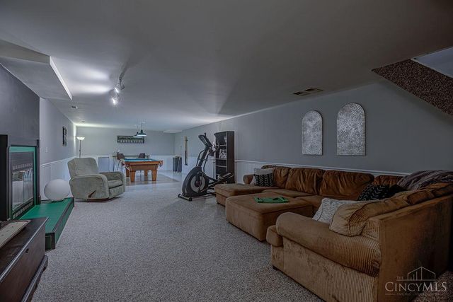 2014 Rebecca Ridge Lane, Morgan Twp, OH 45013