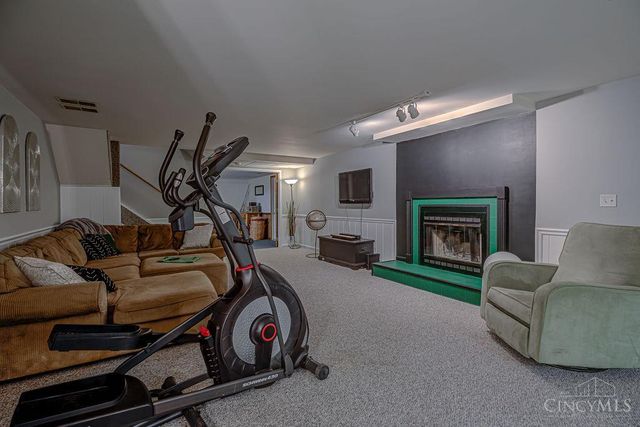 2014 Rebecca Ridge Lane, Morgan Twp, OH 45013