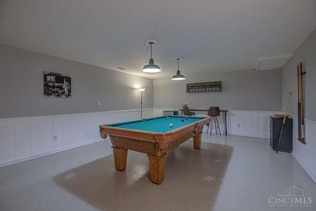 2014 Rebecca Ridge Lane, Morgan Twp, OH 45013