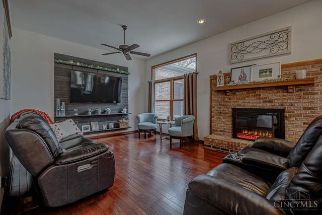 2014 Rebecca Ridge Lane, Morgan Twp, OH 45013