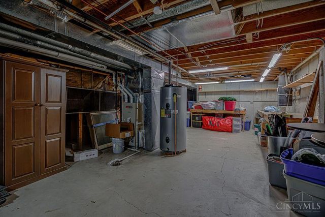 2014 Rebecca Ridge Lane, Morgan Twp, OH 45013