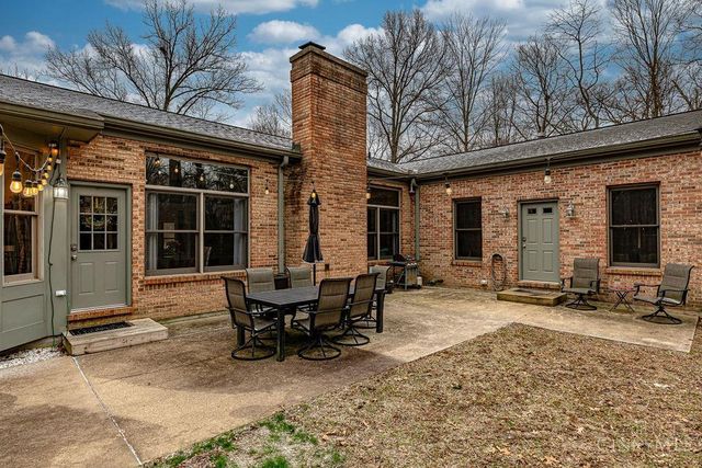 2014 Rebecca Ridge Lane, Morgan Twp, OH 45013